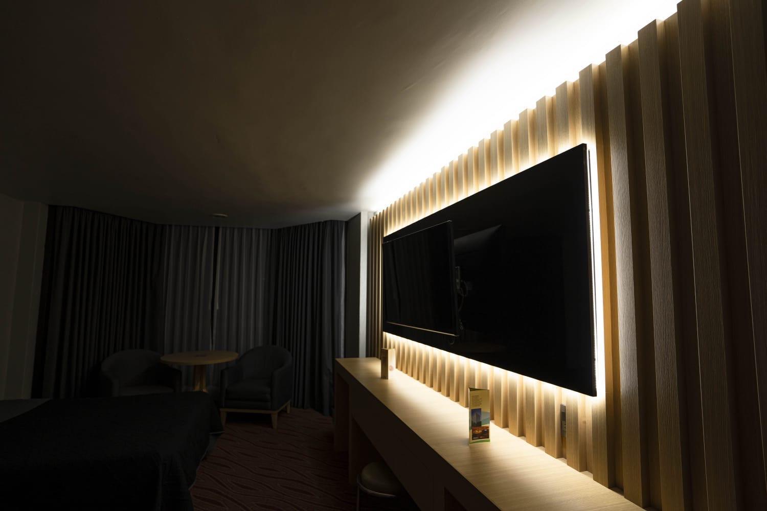 Hotel Real Plaza San Luis Potosí Eksteriør billede